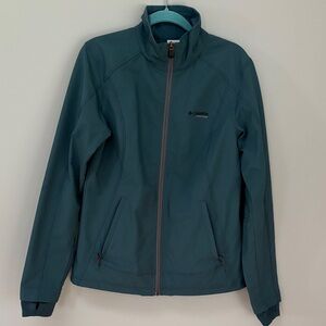 COLUMBIA TITANIUM | Jacket